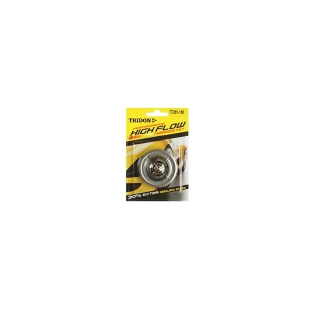 Engine Thermostat for Nissan Patrol GU Y61 (2000–2007)