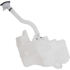 Washer Reservoir for Toyota Corolla (2020–2022) with Pump