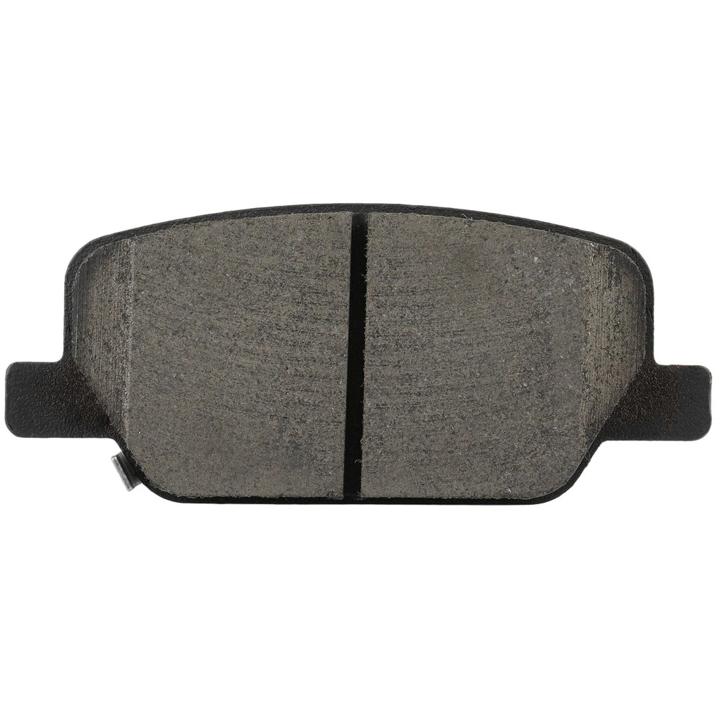 Rear Ceramic Brake Pads for Hyundai Palisade, Santa Fe, Kia Telluride