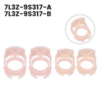 Fuel Line Retaining Clips for Ford F-150 (2004–2008)