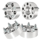 Wheel Spacers for Hyundai Sonata (2015–2019) and Mazda CX-5 (2013–2020)