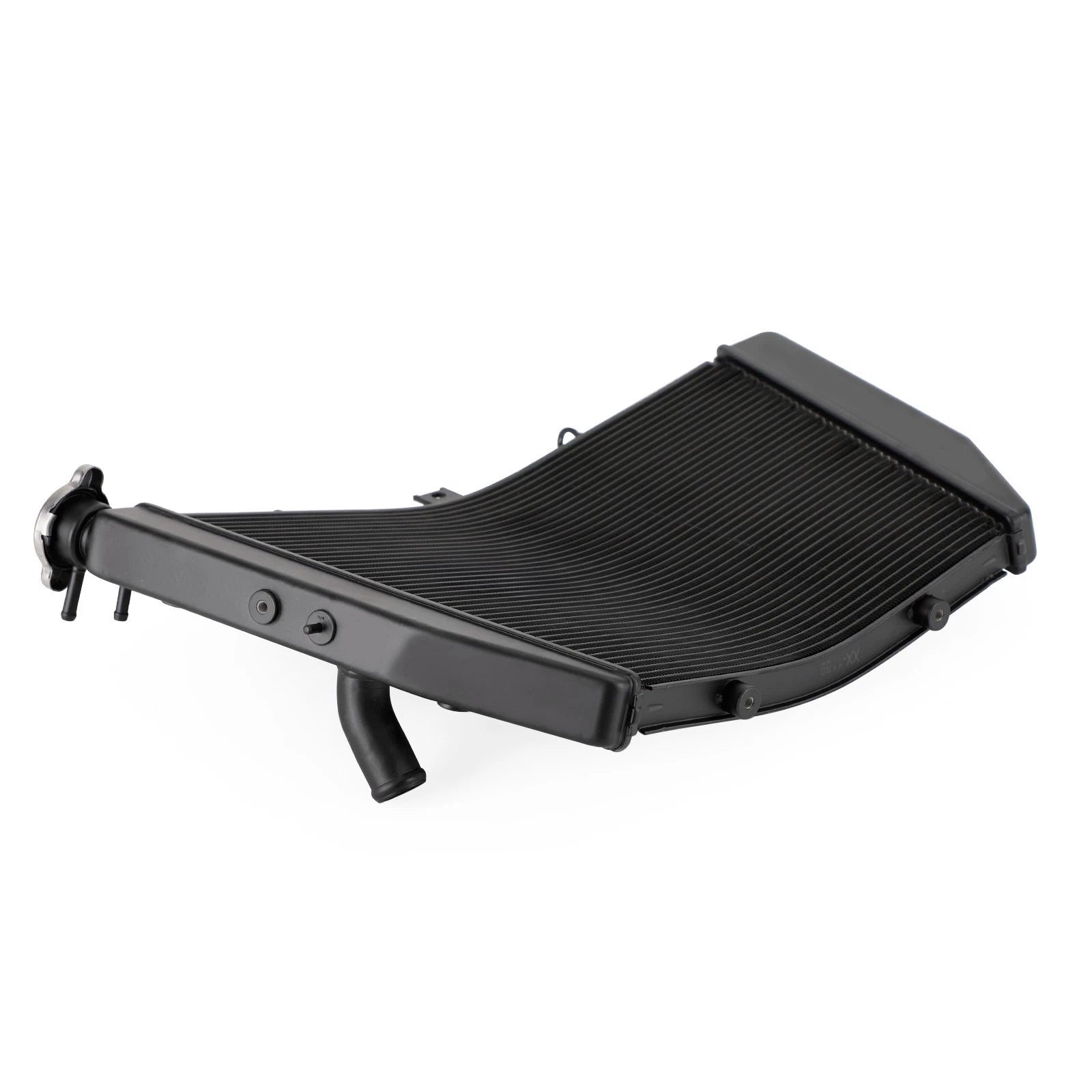 Engine Radiator Cooler for Suzuki GSX-R1000 (2009–2016)