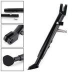 Adjustable CNC Aluminum Kickstand for Suzuki GSXR 600 750 2001–2010 GSXR1000