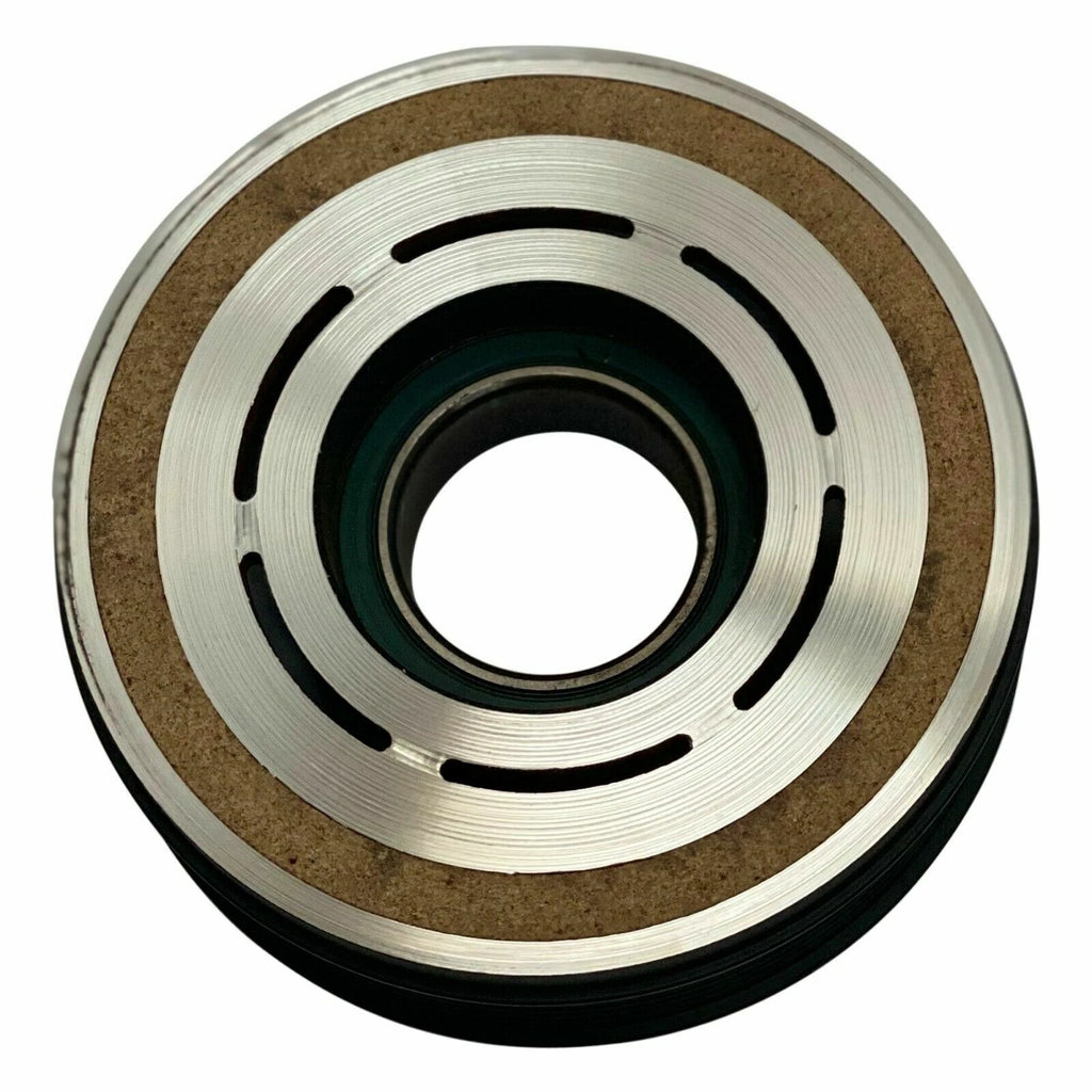 Compressor Clutch Replacement for Nissan Titan XD 5.6L (2016-2018)