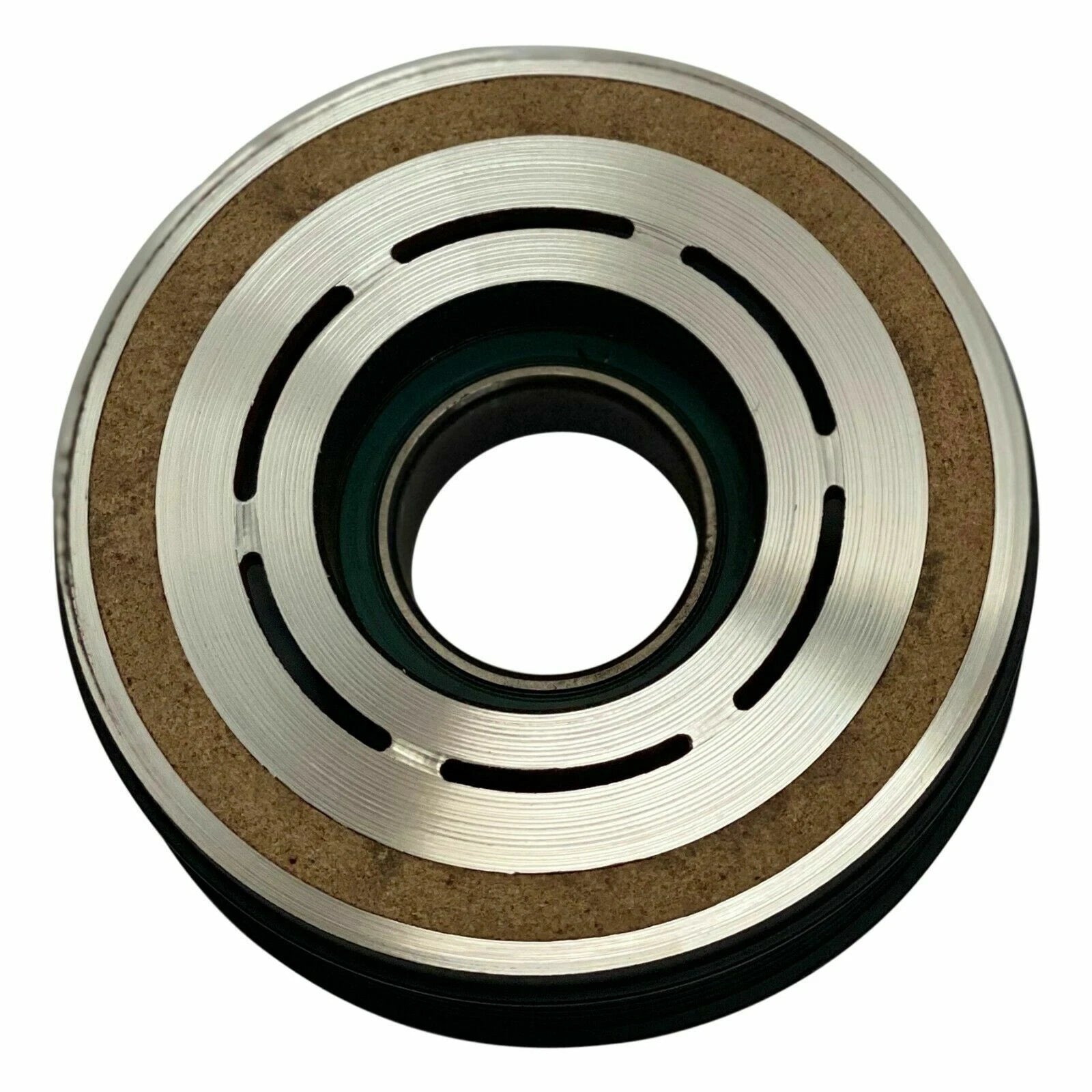 Compressor Clutch Replacement for Nissan Titan XD 5.6L (2016-2018)