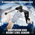Air Suspension Ride Height Level Sensor for Audi A4 (2002–2008) No. 8W0941285C/8W0941285E