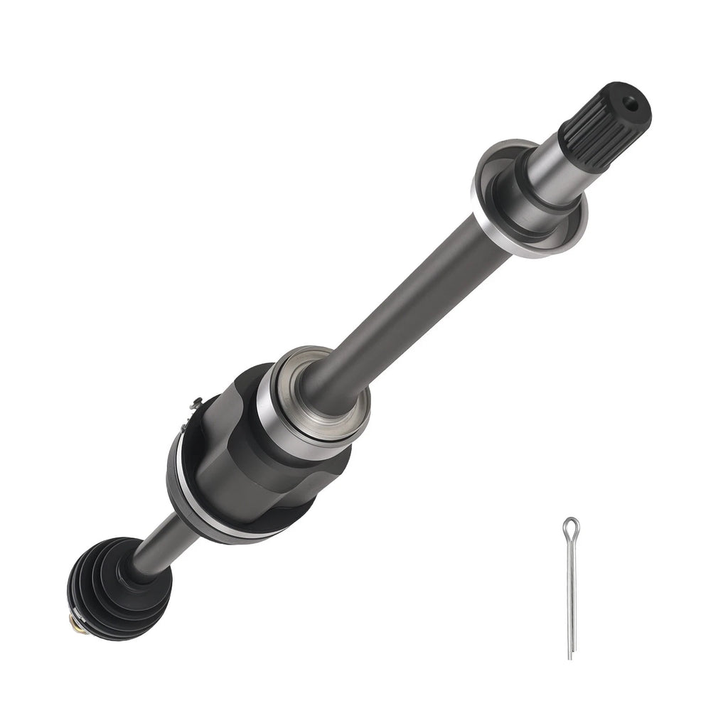 Front Right CV Axle Shaft for Toyota Camry (1992) 66-5044