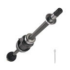 Front Right CV Axle Shaft for Toyota Camry (1992) 66-5044