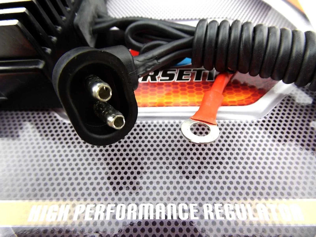 Regulator Rectifier Assy for Harley Davidson FLSTN Heritage Softail (93-96)