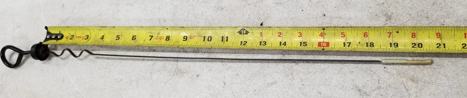 Auto Transmission Dipstick for Ford Thunderbird Cougar (1994–1997) F4SP