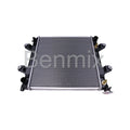 Radiator 21450-6K000 for Nissan Forklift H25 TD27 (D02A D02S)