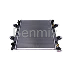 Radiator 21450-6K000 for Nissan Forklift H25 TD27 (D02A D02S)