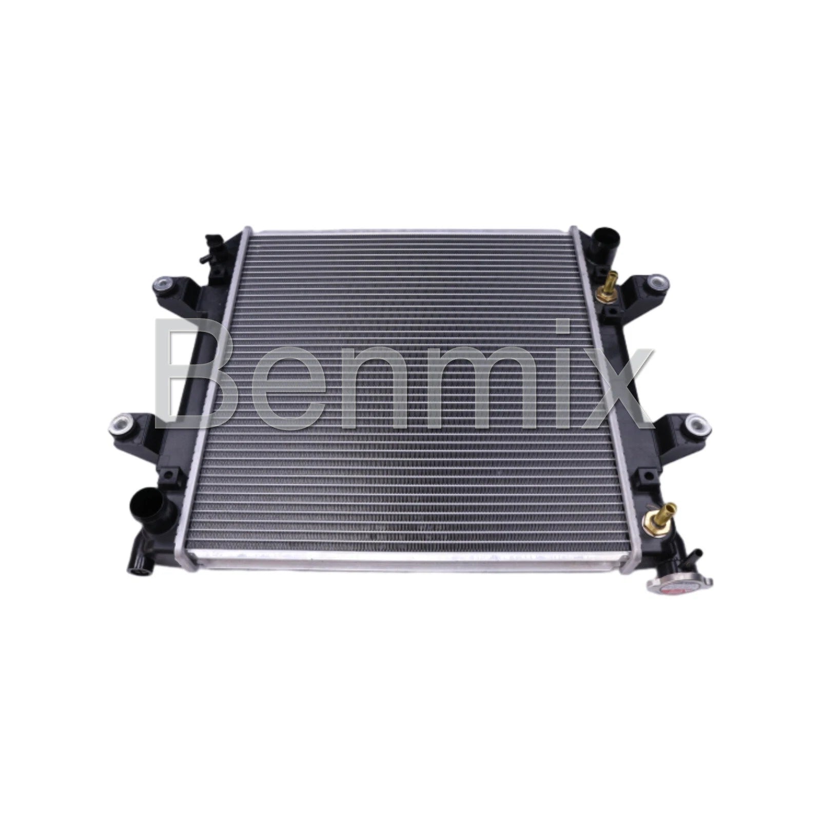Radiator 21450-6K000 for Nissan Forklift H25 TD27 (D02A D02S)