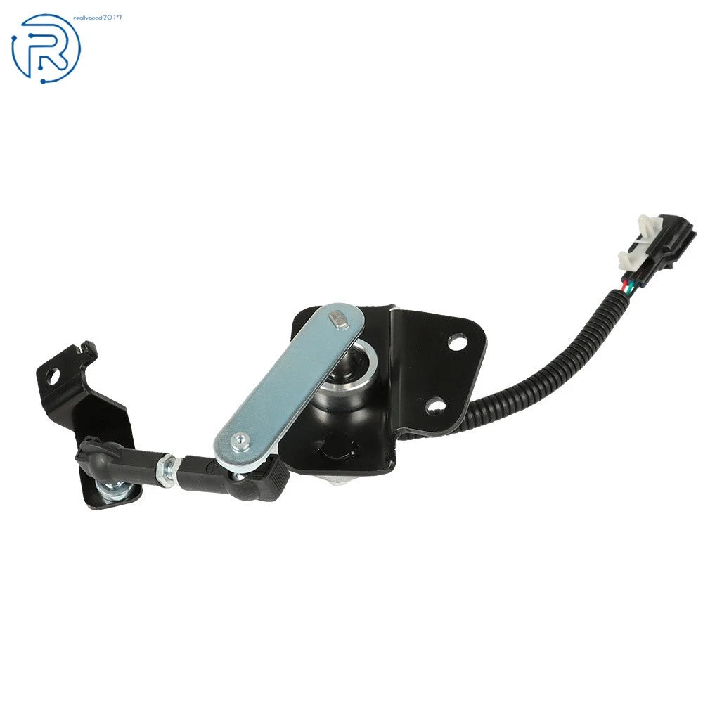 Rear Ride Control Height Adjusting Sensor for Infiniti QX80 (2014–2018)