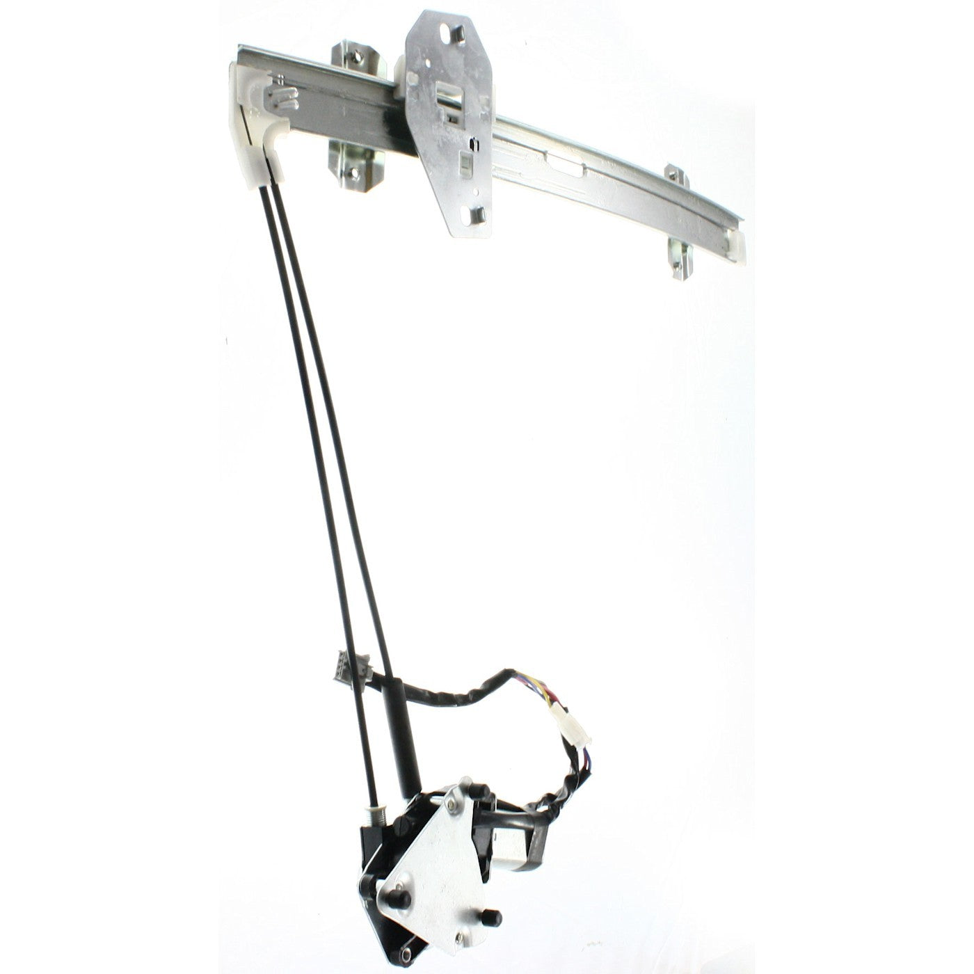 Power Door Window Regulator with Motor for Honda Accord Coupe (1994–1997)