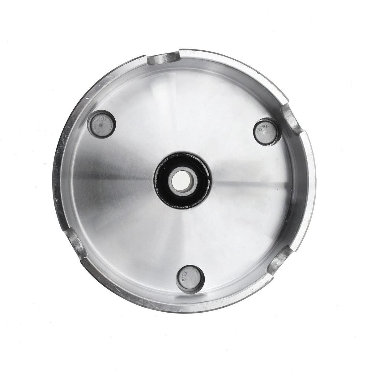 2Pcs Suspension Strut Mount for BMW X5 X6 (2007–2013)