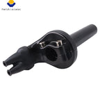 Twist Throttle Handle Grip for Honda CRF150R CRF250R CRF250X CRF450R CRF450X