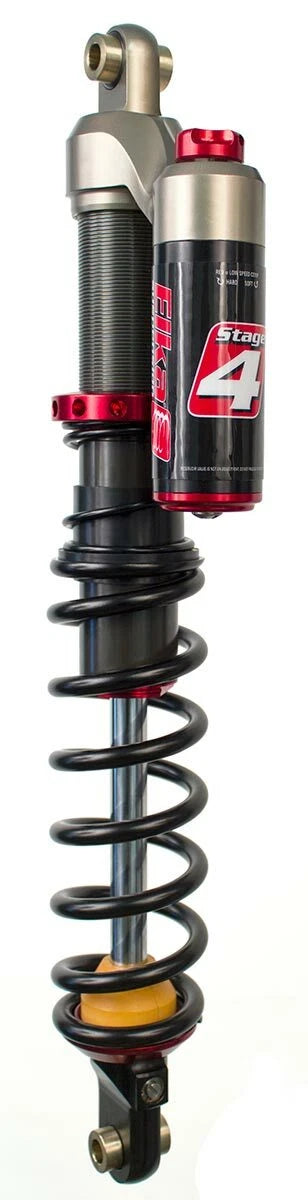 Elka Stage 4 Front Shocks for Yamaha YFZ450R (2009–2023)