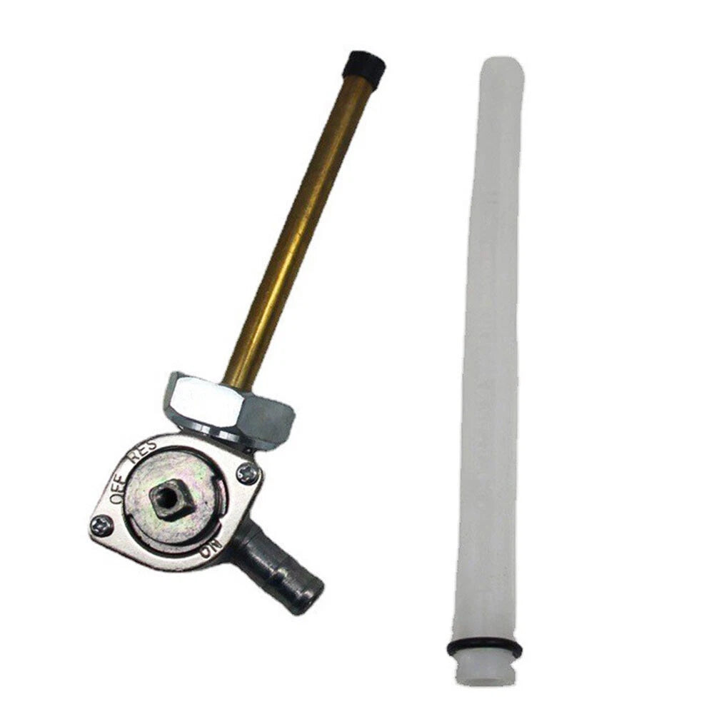 Fuel Tank Valve Petcock Switch for Honda Shadow VLX VT600 (1988–2007) & CBR600 F1 (1987–1990)