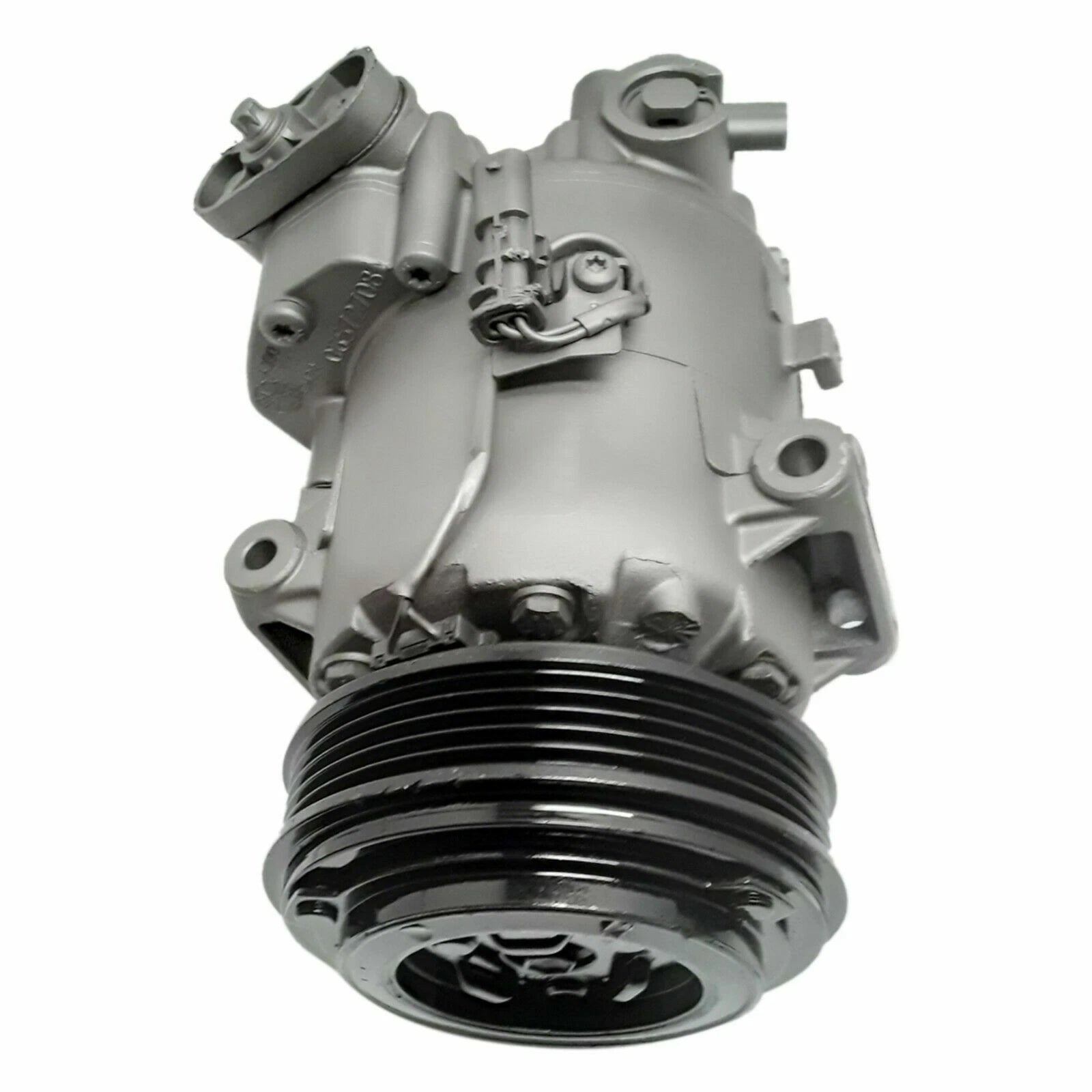 AC Compressor Kit Replacement for Chevrolet Cruze 1.4L (2012-2015)