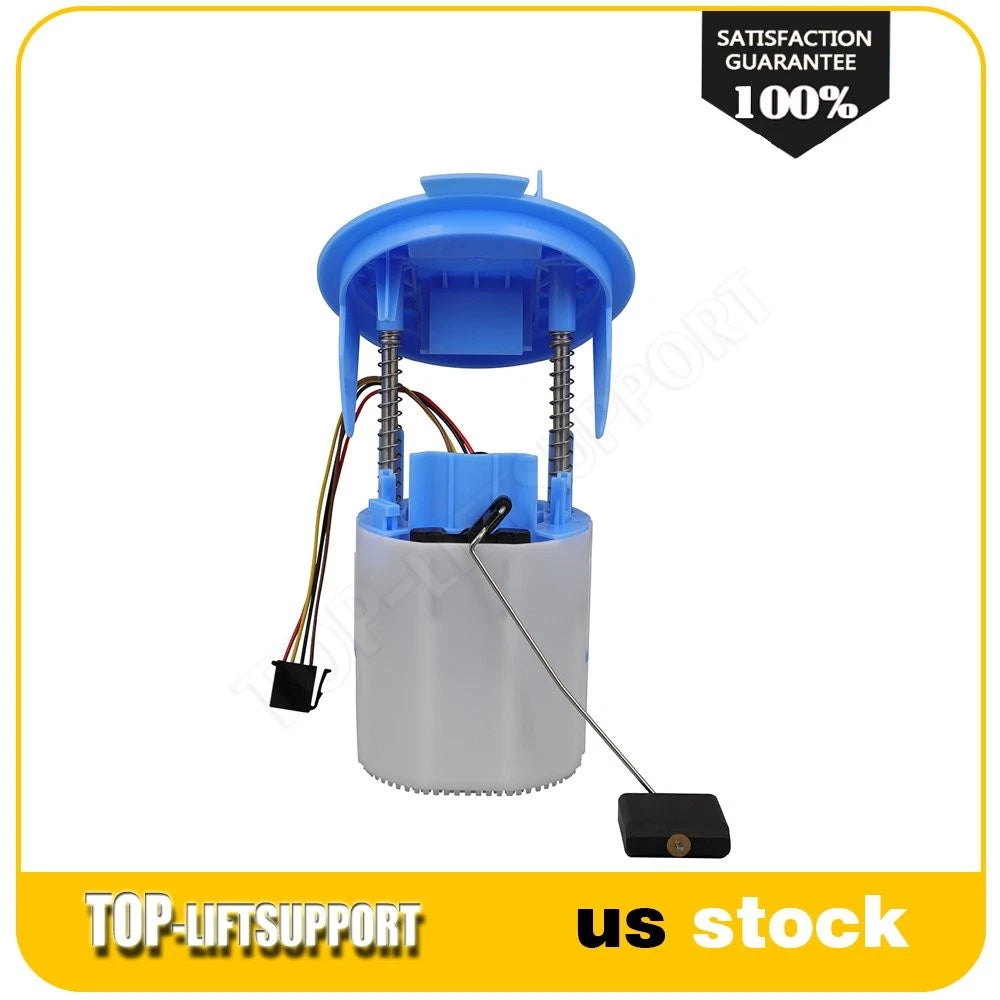 Fuel Pump Assembly for Mercedes-Benz W204 W212 A207 C218 E350 (2012–2018)