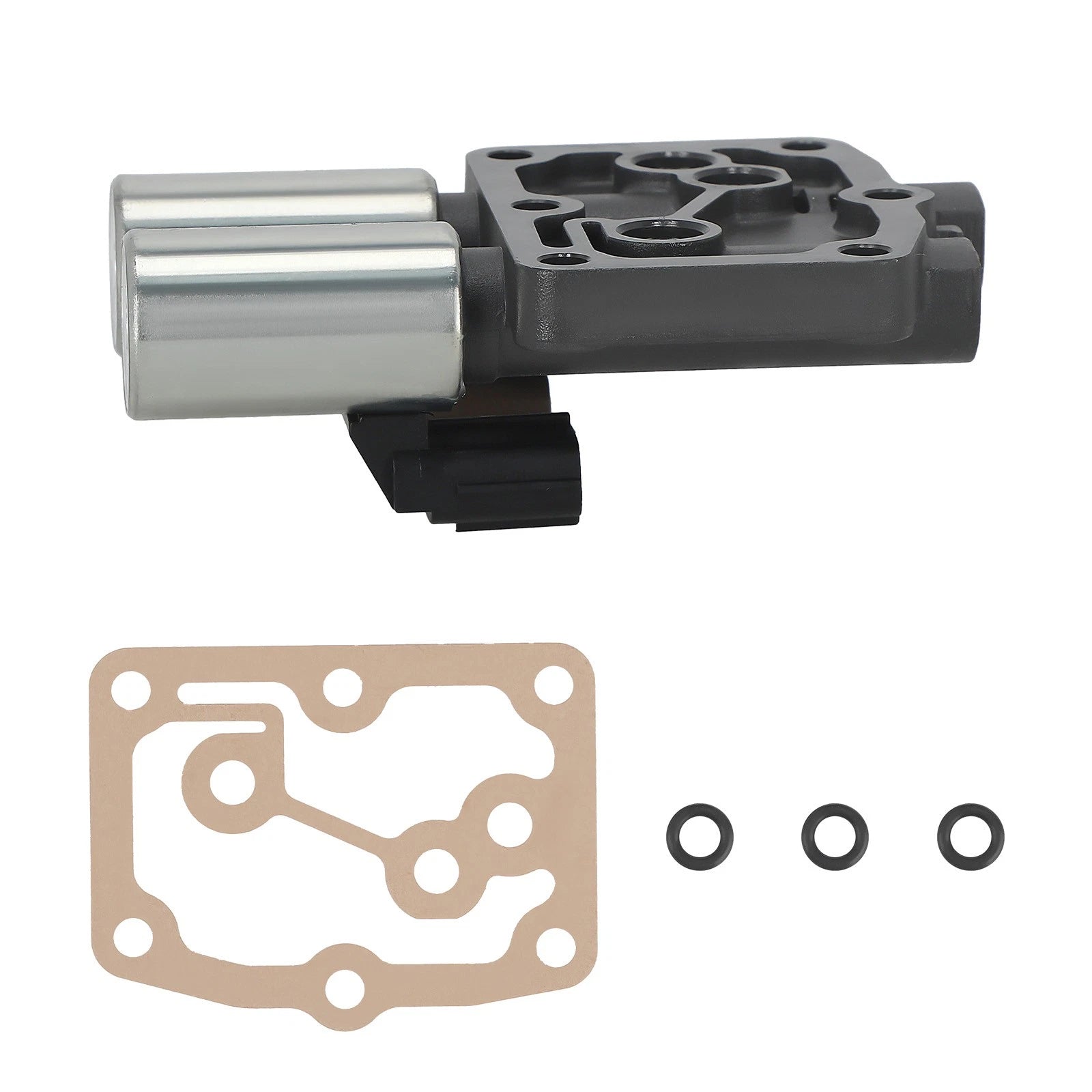 Transmission Dual Linear Shift Solenoid for Honda Acura 3.0L 3.5L (1996–2008) 28250RDK014