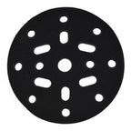 1pc Soft Buffing Pad for Sanding (150mm, 6 Inch)