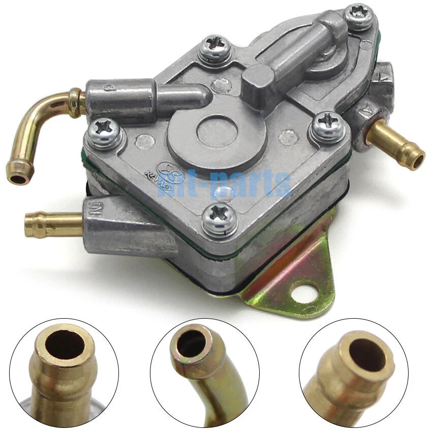 Fuel Pump Assembly for Yamaha YP250S Majesty (1998–1999) 4HC-13910-00 4HC-13910-10