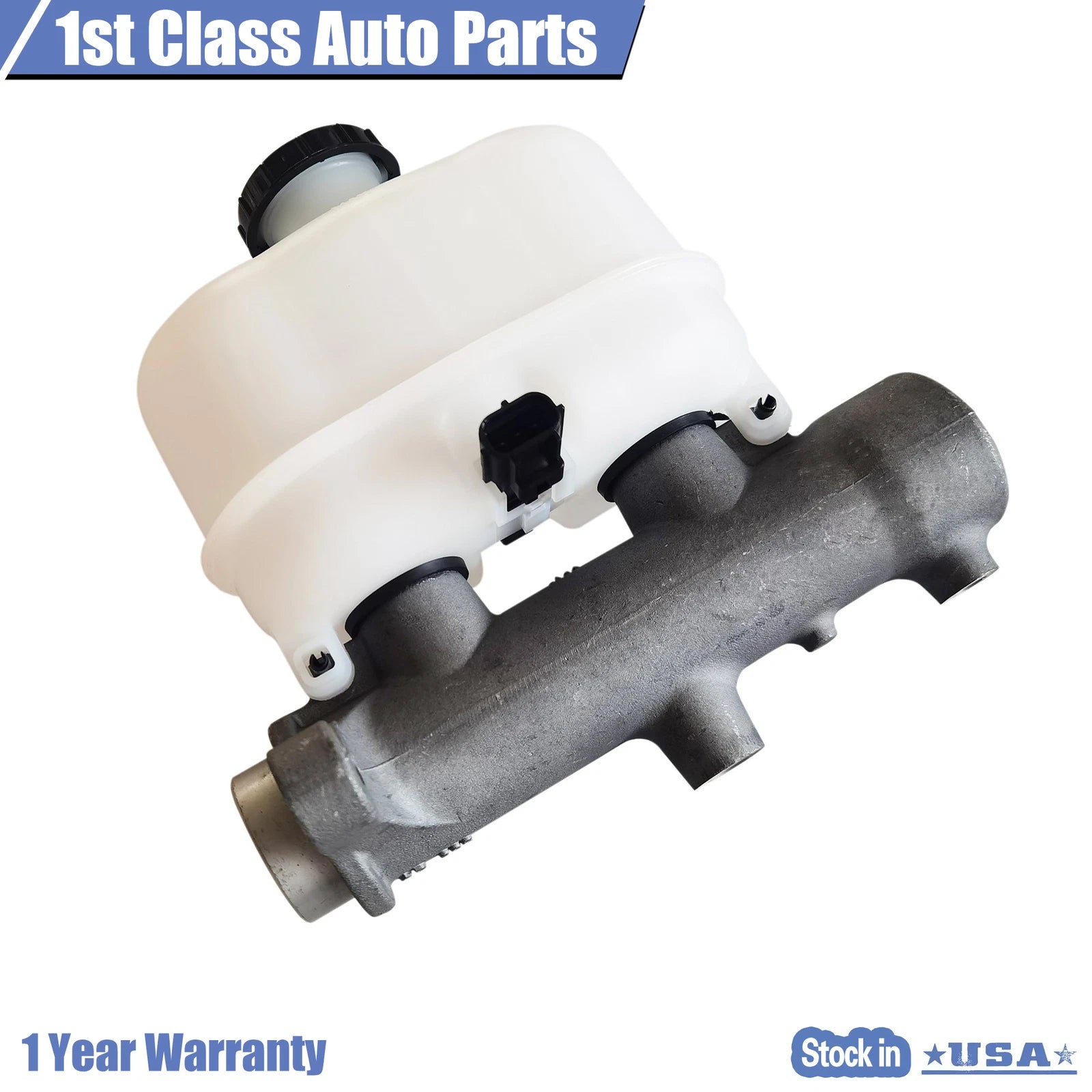 Brake Master Cylinder for Make Model (2007–2007)