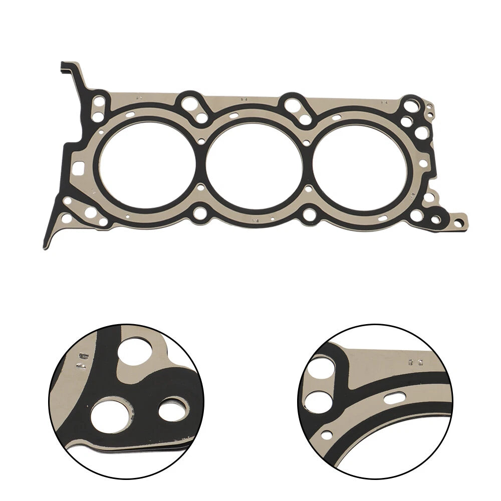 Head Gasket Bolt Set for Kia Sorento/Sedona, Hyundai Santa Fe (2003–2009)