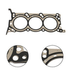 Head Gasket Bolt Set for Kia Sorento/Sedona, Hyundai Santa Fe (2003–2009)