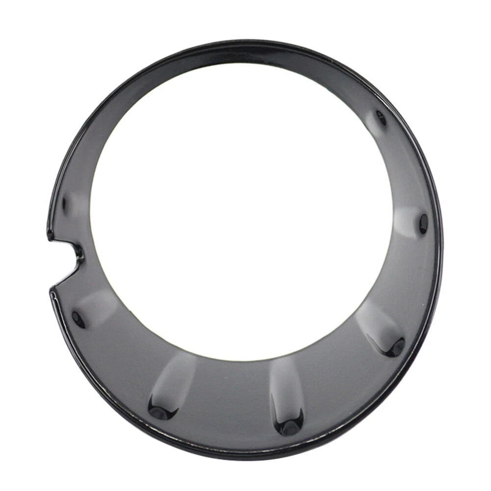 Left Side Fog Light Lamp Ring Cover for BMW Mini Cooper R55 R56 R57 R58 R59