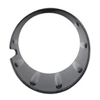 Left Side Fog Light Lamp Ring Cover for BMW Mini Cooper R55 R56 R57 R58 R59