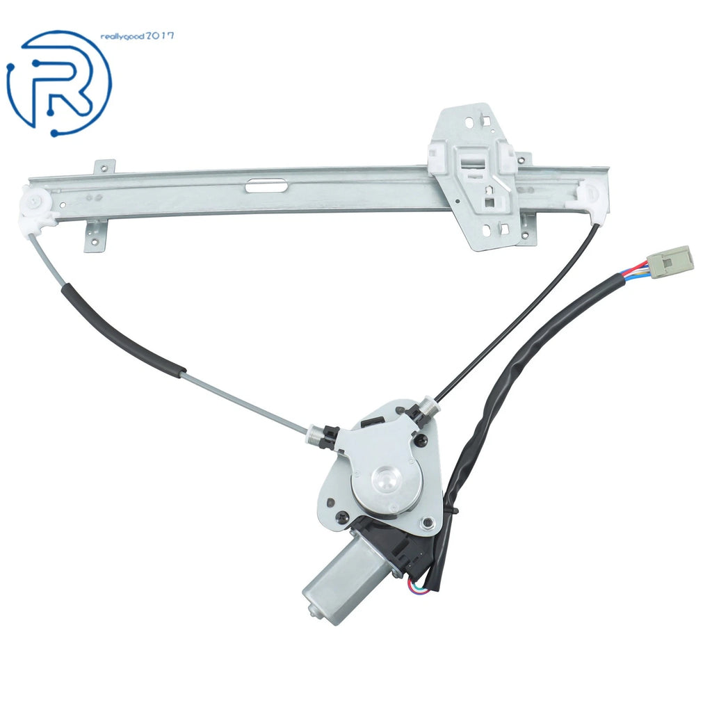 Electric Window Actuator with Motor for Honda Element (2003–2011)