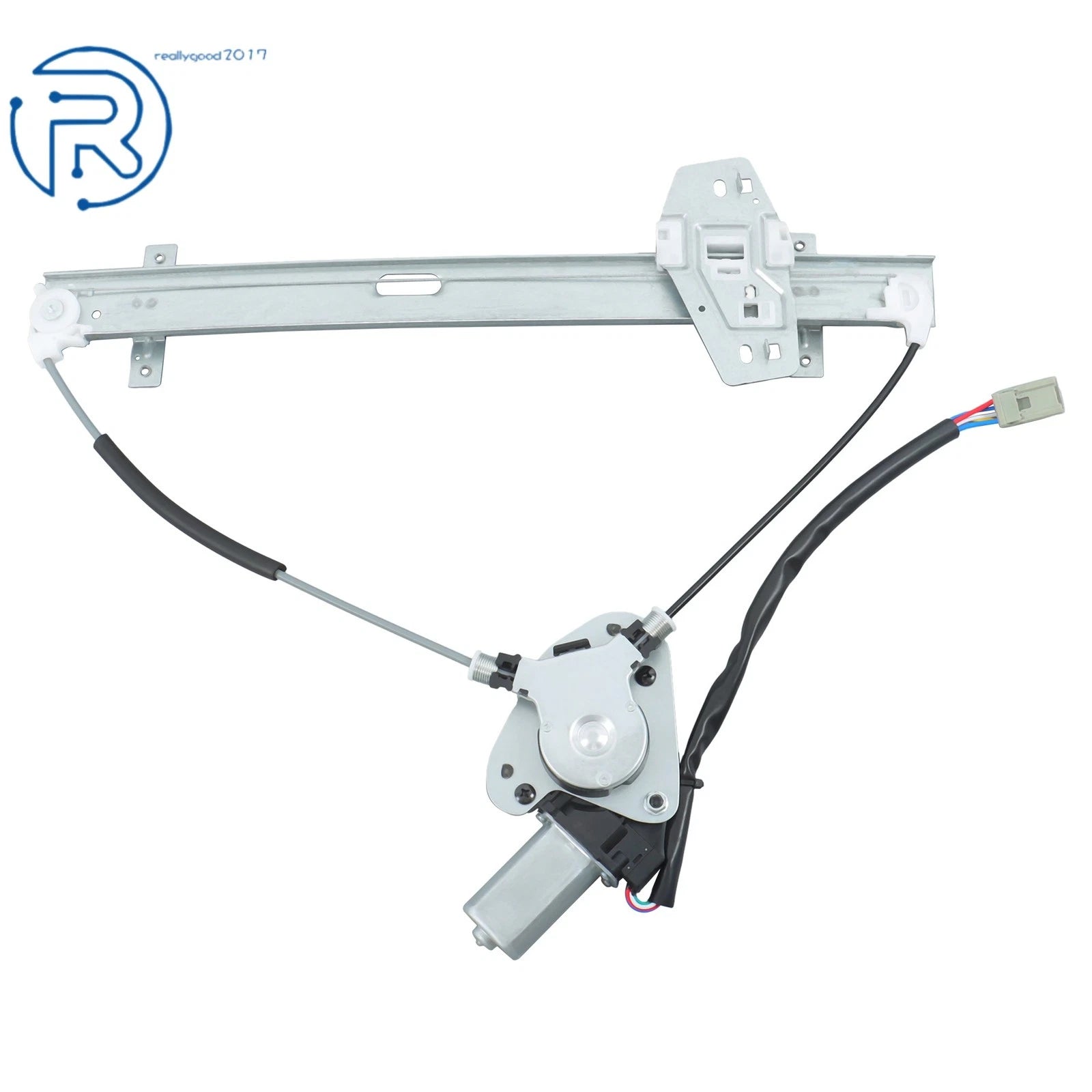 Electric Window Actuator with Motor for Honda Element (2003–2011)