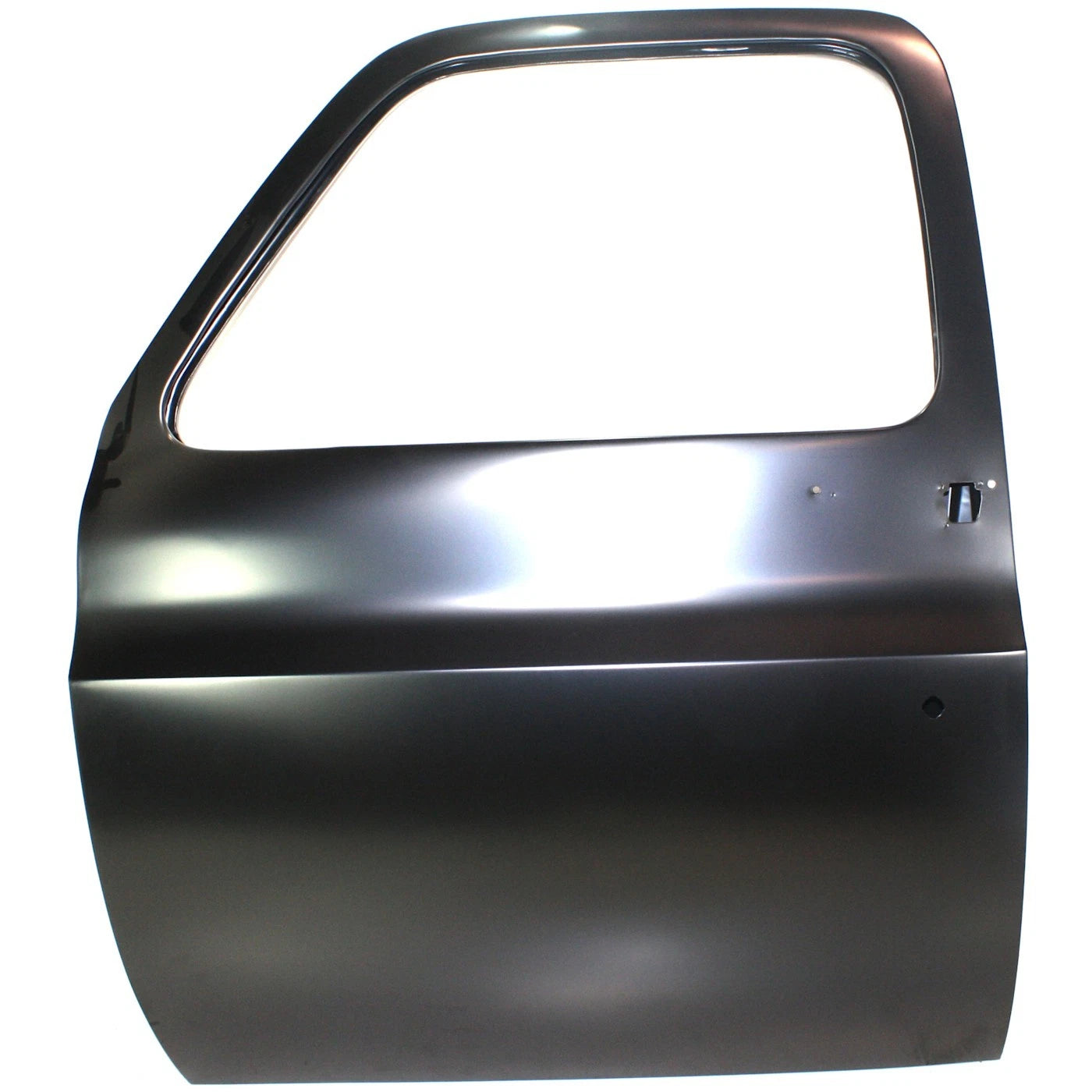 Set of 2 Door Shells for GMC C1500 (1979–1986) Front Driver and Passenger Side