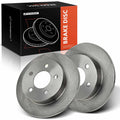 Rear Disc Brake Rotors for Ford Mustang (1994–2004)