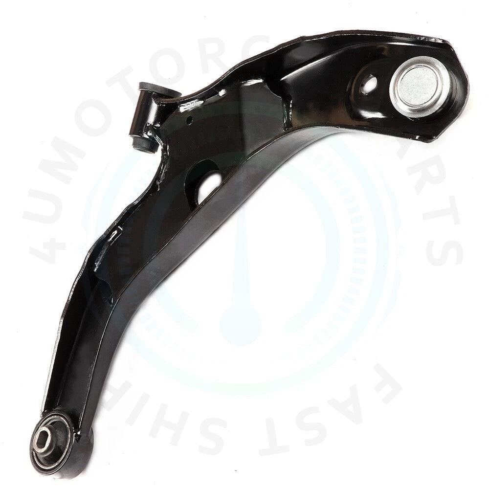Front Lower Left Control Arm and Ball Joint Assembly for Mazda Protege (1999–2003)