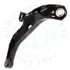 Front Lower Left Control Arm and Ball Joint Assembly for Mazda Protege (1999–2003)