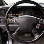 Turn Signal Switch for Cadillac Escalade, Avalanche, SSR, Tahoe, Yukon (2003–2006)