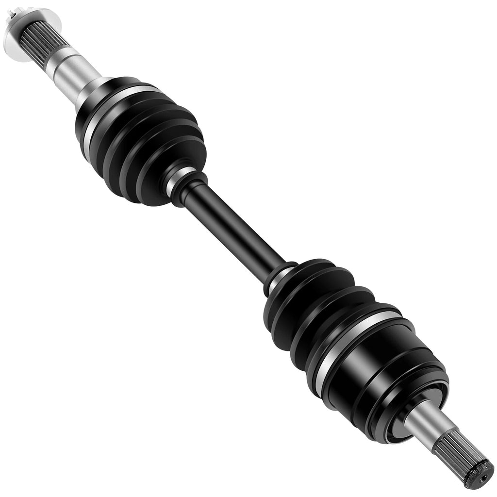 Front Left/Right CV Axle Shaft for Yamaha Big Bear 350 YFM350U (1997–1999)