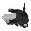 Rear Windshield Wiper Motor for MINI Cooper Countryman (2011–2015)
