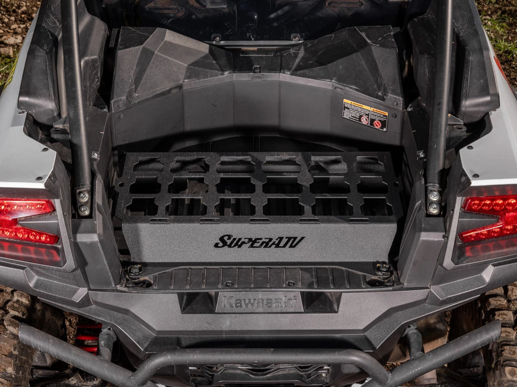 Bed Mount for Kawasaki Teryx KRX (2020–2023)