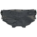 Engine Splash Shield for Mazda 3 (2014–2018) Lower Sedan/Hatchback