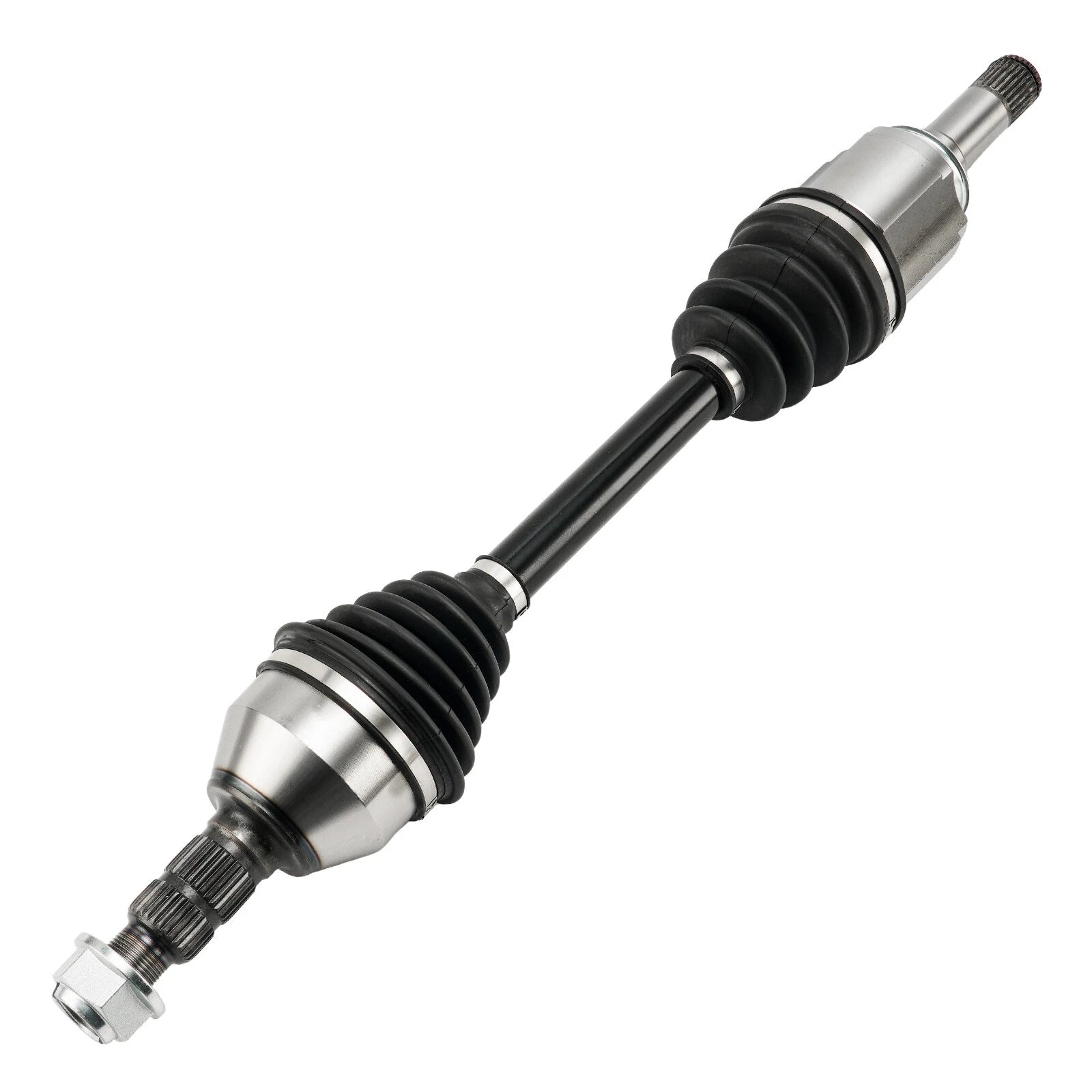Front LH Side CV Axle Shaft Assembly for Cadillac SRX (2010–2016)