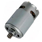14.4V RS550 Motor 9 Tooth for Power Tool Assembly (2010–2023)