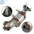 Front Catalytic Converter for Chevrolet Cruze Sonic (2011–2016)
