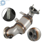 Front Catalytic Converter for Chevrolet Cruze Sonic (2011–2016)