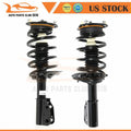 Complete Strut Assembly for Cadillac Seville (1998–2004)