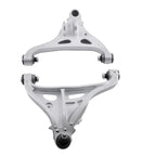 8x Front Upper Lower Control Arm Sway Bar for Ford F-150 Lincoln Mark LT (2006–2008)